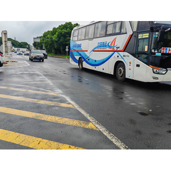 無錫江陰到保定直達(dá)汽車