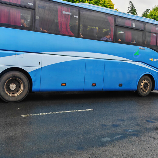 江阴直达青岛直达长途汽车/新增长途直达汽车