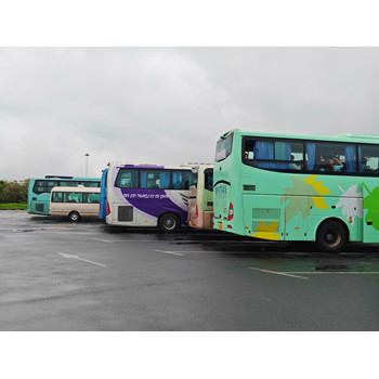 嘉興到江門長途客車