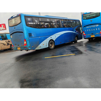 貴陽到唐河直達(dá)客車