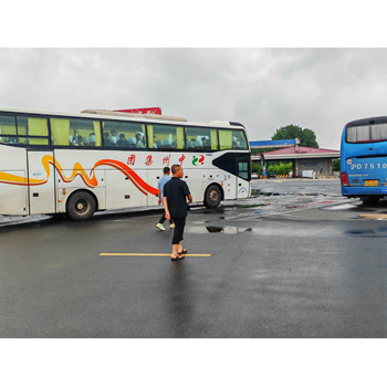 大巴/昆明到盐城长途汽车/客车多长时间到/客车