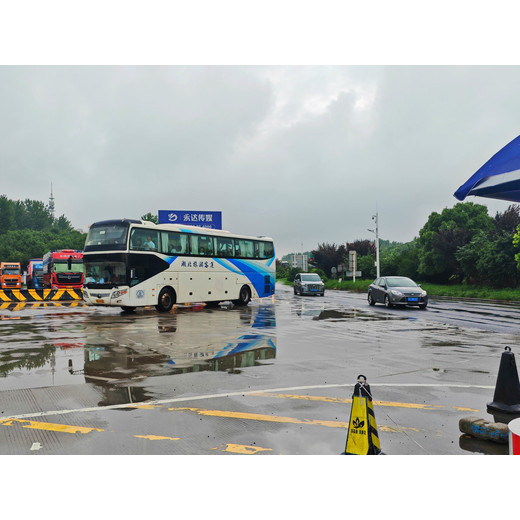 江阴直达新郑的汽车/新增直达客车