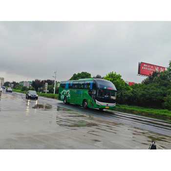 無錫江陰直達日照客車/新增大巴車