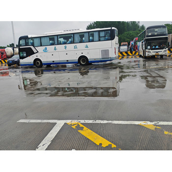 昆明到常山直達(dá)長(zhǎng)途汽車(chē)
