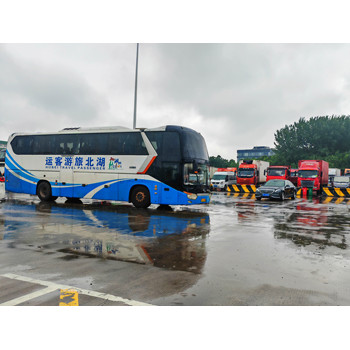 無錫江陰直達日照客車/新增大巴車