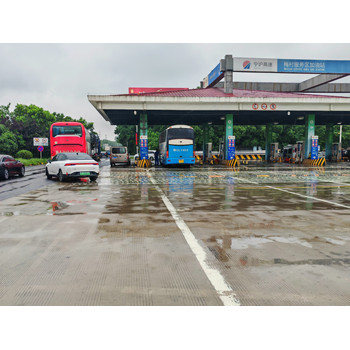 無錫到龍海直達長途汽車