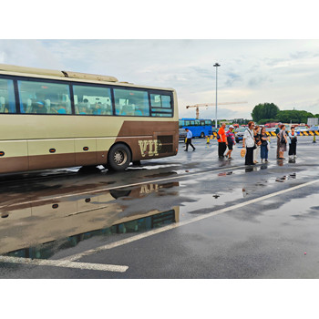 昆明到鶴壁長途直達大巴及班次/客車