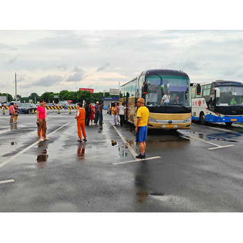 江陰直達(dá)洞頭直達(dá)長途客車/新增直達(dá)汽車