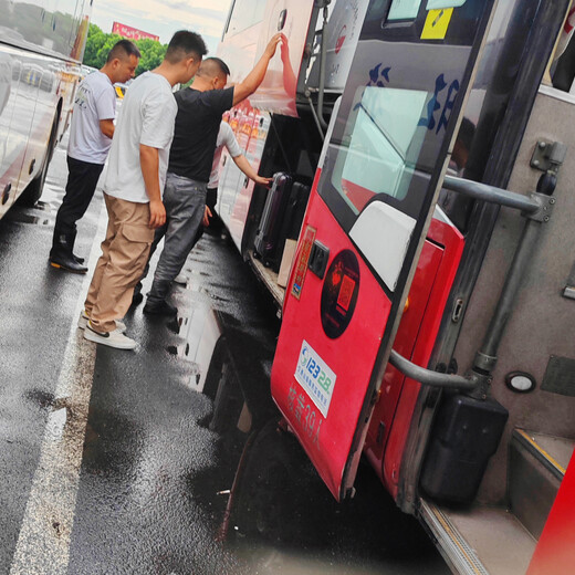 江阴直达江门长途直达大巴/新增长途汽车