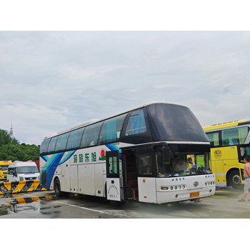 無錫江陰到太原直達客車