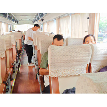無錫江陰到株洲直達汽車