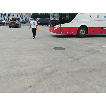 江陰到黃巖長(zhǎng)途客車(chē)