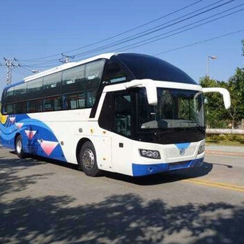 推薦/樂清到肥城豪華大巴班次/智能技術(shù)的應(yīng)用客車