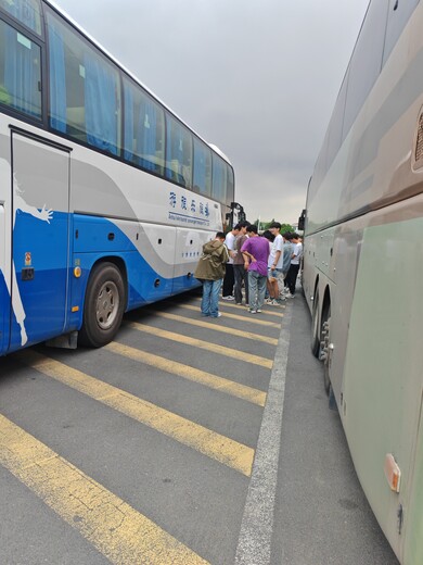 发布/龙港到深圳大巴车/客车需要多久//长途客车