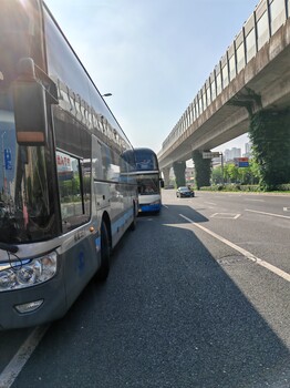 购票/曲靖到肥城长途客车始发客车/客车