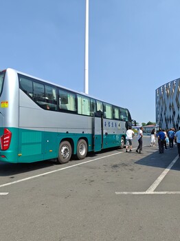 大巴车/龙港到江门大巴车/客车长途营运汽车//长途客车