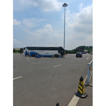 時刻表/臺州到開陽大巴車/客車客車票//長途大巴車