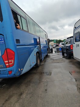 大巴车/龙港到楚雄大巴车/客车出行便捷舒适//大巴车