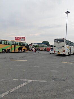 班次/龙港到揭阳大巴车/客车需要几个小时到//直达长途大巴