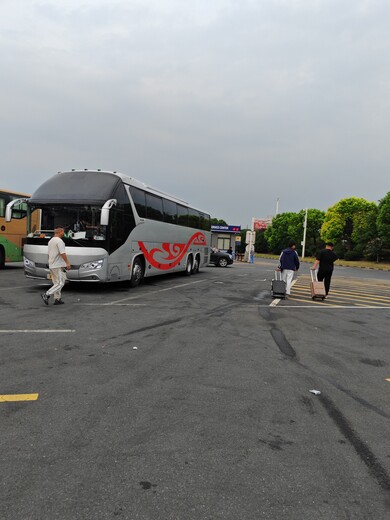 购票/温州到柳州直达长途客车发车站点/客车