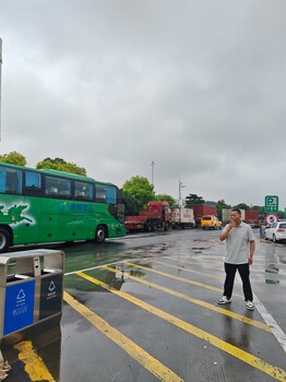 大巴车/龙港到江门大巴车/客车长途营运汽车//长途客车