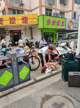 發(fā)布/溫嶺到鎮(zhèn)寧大巴車/客車車帶充電//長途客車