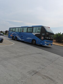 购票/路桥到福安长途大巴车班次查看/客车