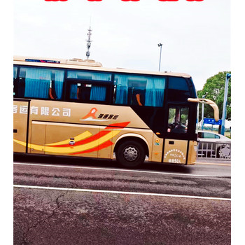 途徑/樂清到鎮寧大巴車/客車營運長途汽車//長途直達汽車