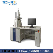 HITACHI日立扫描电子显微镜SU5000扫描电镜