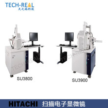HITACHI日立扫描电子显微镜SU3900扫描电镜