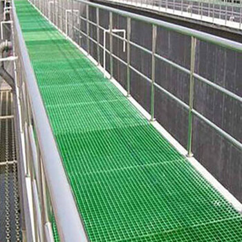 河北玻璃鋼格柵加工廠，棗強樹池篦子，洗車房格柵加工廠