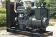 池州二手发电机组回收进口柴油发电机收购长期有效