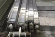 台州高电流母线槽回收，二手封闭式母线槽收购提供上门拆除服务
