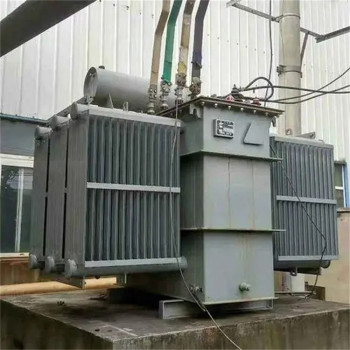 江苏变压器回收公司，徐州柴油发电机二手变压器回收信守承诺
