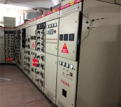 扬州配电柜回收，附近长期回收高压配电箱补偿柜一站式处理