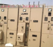 上海配电柜回收，上门拆除，收购高压配电箱，干式变压器回收
