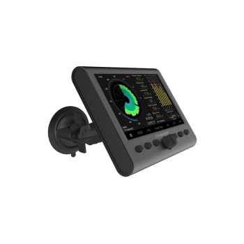TCElectronic录音棚ClarityM立体声和5.1声道频谱分析电平响度表