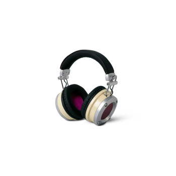 Avantone录音棚MP-1Mixphones混音耳机封闭式监听耳机