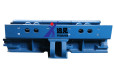 供应SGZ800/800型154S11/2405过渡右底挡板实体厂家批发