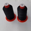 杜邦Kevlar芳綸400D/3現貨黑色長(cháng)絲捻線(xiàn)