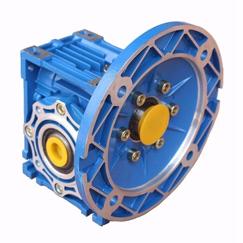 NMRV40減速機(jī)NMRV40蝸輪蝸桿減速機(jī)圖紙
