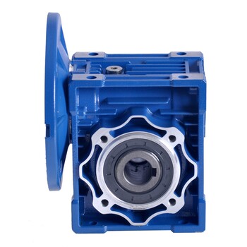 NMRV40減速機(jī)NMRV40蝸輪蝸桿減速機(jī)圖紙