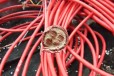 宜都二手电缆回收公司回收流程回收报废电缆
