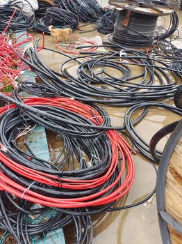 金華二手變壓器回收每日報價帶皮電纜回收