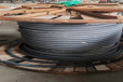 高埗镇废旧电缆回收附近收购公司回收二手铝线