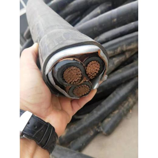 赛罕区海缆回收详细解读废电缆回收