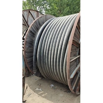 嵩縣鋼芯鋁絞線回收上門評(píng)估電機(jī)線回收