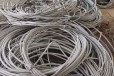 甘谷电缆回收当场结算带皮铝线回收
