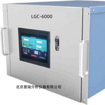 LGC-6000在线氢氦热导色谱仪