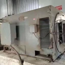 二手熱磨機各種型號